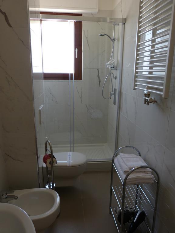 Lo Scrigno Apartment Matera Exterior foto