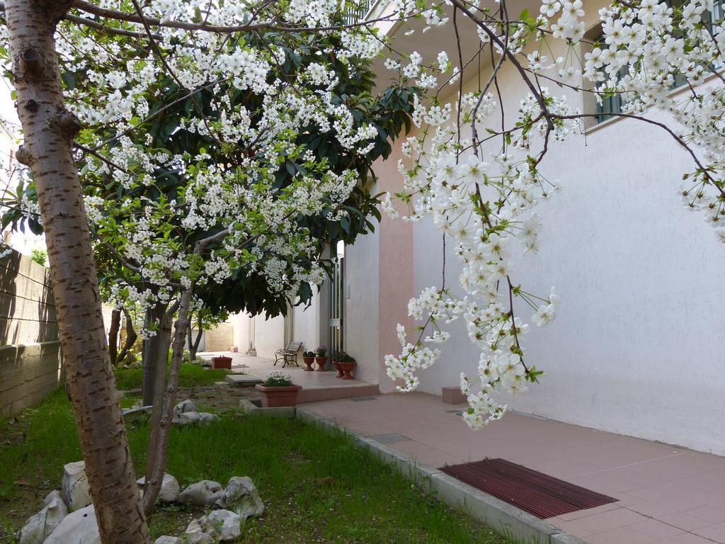 Lo Scrigno Apartment Matera Exterior foto