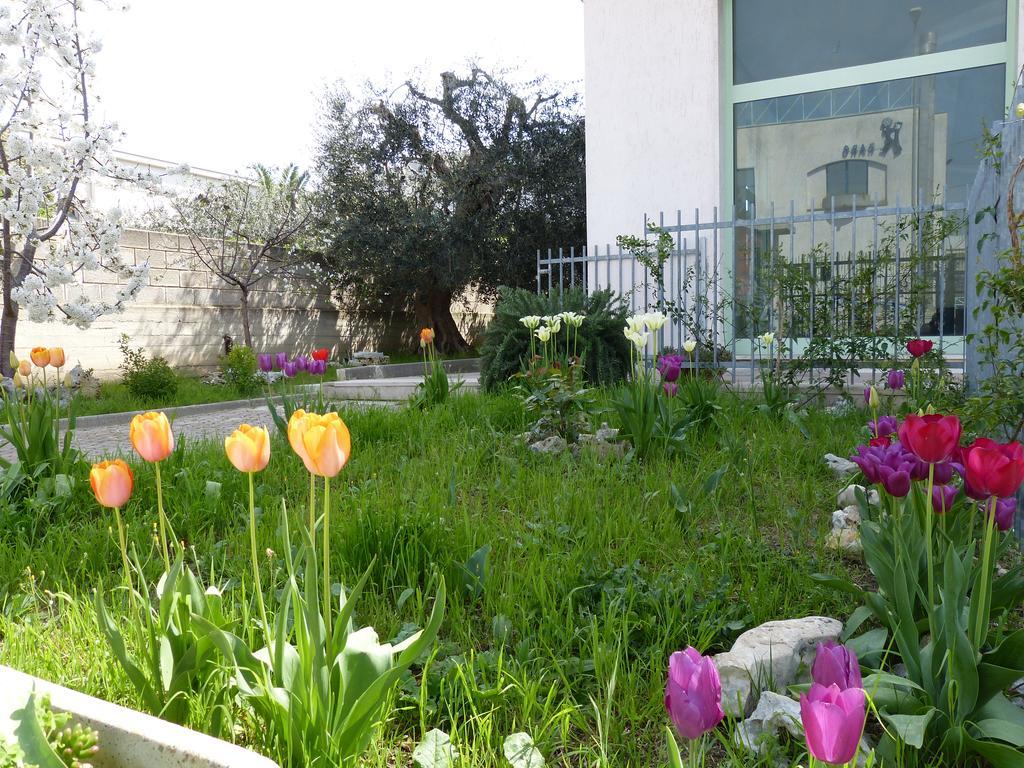 Lo Scrigno Apartment Matera Exterior foto